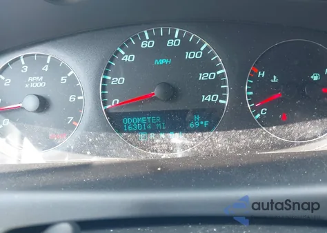 2012 Chevrolet Impala Ltz from USA, damaged, VIN 2G1WC5E38C1252002